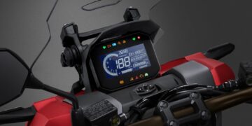 Cek Komponen Motor Ini Sendiri Di Rumah