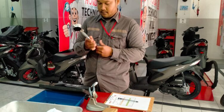 Seleksi Regional Rampung, Perwakilan Banten Siap bersaing di FESTIVAL VOKASI SATU HATI 2023