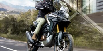 Ini Perlengkapan Berkendara Yang Wajib Digunakan Untuk Cari_aman di Jalan