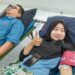 Peringati Hari Donor Darah Sedunia, PT Mitra Sendang Kemakmuran Ajak Karyawan Sedekah Darah