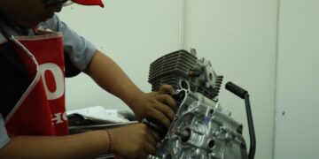 Festival Vokasi Satu Hati Kembali Bergulir