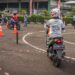 Peduli Keselamatan Berkendara, Honda Banten dan Jasa Raharja Gelar Safety Riding Edukasi dan Kompetisi Bagi Mahasiswa