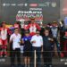 Astra Honda Kuasai Podium Kelas Bergengsi Mandalika Racing Series