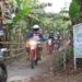 Hobi Terabasan, Begini Teknik Aman dan Nyaman Naik Motor Trail