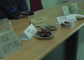 Seleksi Regional Rampung, 2 Peserta Siap Ikuti Seleksi AHMBS Tingkat Nasional