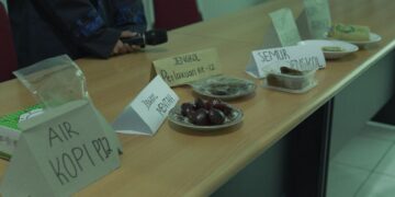 Seleksi Regional Rampung, 2 Peserta Siap Ikuti Seleksi AHMBS Tingkat Nasional