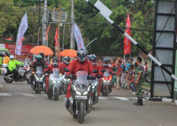 Momen yang Ditunggu, Honda Bikers Day 2023 Siap Rayakan Kebersamaan Ribuan Pecinta Motor Honda