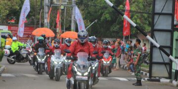Momen yang Ditunggu, Honda Bikers Day 2023 Siap Rayakan Kebersamaan Ribuan Pecinta Motor Honda