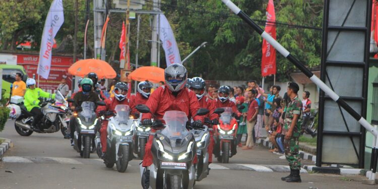 Momen yang Ditunggu, Honda Bikers Day 2023 Siap Rayakan Kebersamaan Ribuan Pecinta Motor Honda