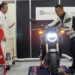 Teknisi Sepeda Motor Honda Indonesia Sabet Gelar Teknisi Terbaik Dunia