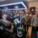AHM Rilis New Honda Scoopy dengan Garansi Rangka 5 Tahun