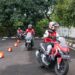 Honda Banten Gelar Cari_aman Skill Competition 2023