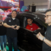 Pelanggan Setia Telkomsel asal Depok Bawa Pulang Mobil Pertamanya dari Gelaran Telkomsel Poin Festival 2023