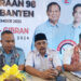 Dukung Prabowo-Gibran, Persaudaraan 98 Yakin Menang Satu Putaran