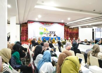 Dinilai Menciderai Konstitusi, Penetapan Meisista Sebagai Formature Ketua Umum Kohati PB HMI Tidak Sah