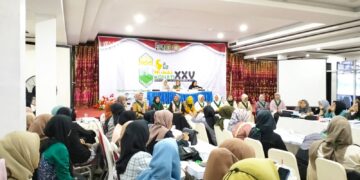 Dinilai Menciderai Konstitusi, Penetapan Meisista Sebagai Formature Ketua Umum Kohati PB HMI Tidak Sah