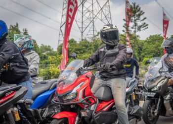 Tips agar Tetap Fokus Berkendara Saat Berpuasa