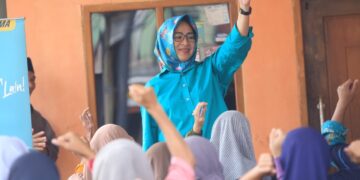 Bakal Tarung Dipilkada Banten, Airin Nyari Wakil