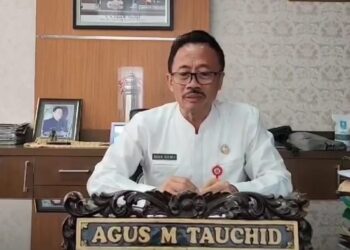 Dua Pekan Lagi Banten Surplus Beras 166.741 ton