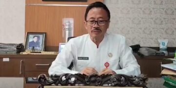 Dua Pekan Lagi Banten Surplus Beras 166.741 ton