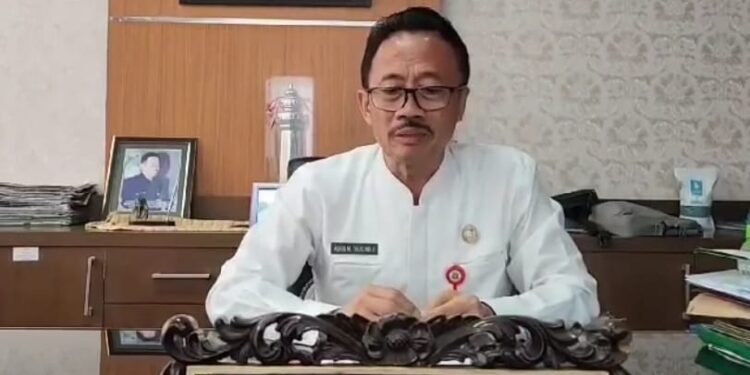 Dua Pekan Lagi Banten Surplus Beras 166.741 ton