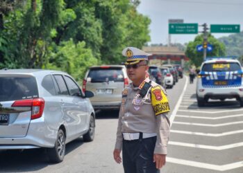 Anev Operasi Ketupat Maung 2024 Bidang Lalu Lintas Polda Banten
