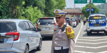 Anev Operasi Ketupat Maung 2024 Bidang Lalu Lintas Polda Banten