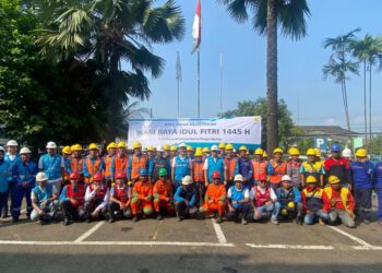 Mudik Lebaran, Pastikan Listrik Aman, Simak Penjelasan PLN