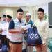 Berkah Ramadan, YBM PLN Berbagi 400 Bingkisan di Banten
