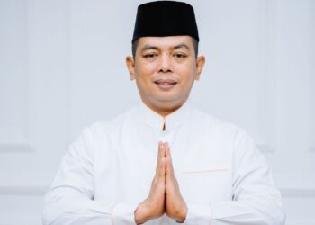 Gerakan Kader Gerindra “Menyala”, Dukungan untuk Andra Soni Menguat