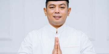 Gerakan Kader Gerindra “Menyala”, Dukungan untuk Andra Soni Menguat