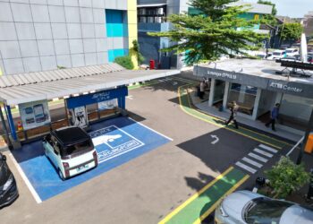 PLN UID Banten Pastikan Siaga 24 Jam Selama Mudik Lebaran 2024