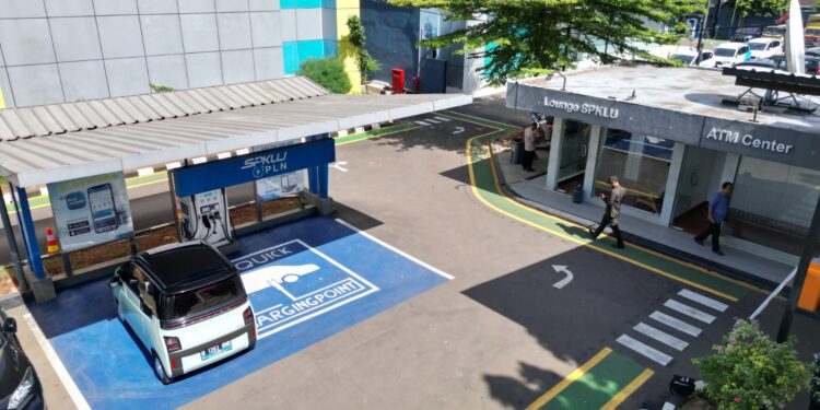 PLN UID Banten Pastikan Siaga 24 Jam Selama Mudik Lebaran 2024