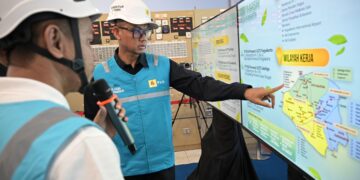 SPKLU PLN Sukses Layani Pemudik Pakai Kendaraan Listrik