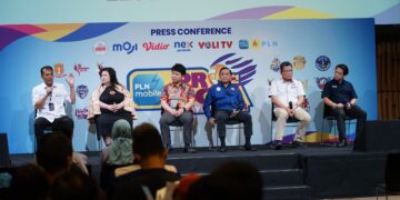 PLN Mobile Proliga 2024 Siap Digelar, Kolaborasi Dukungan Untuk Pengembangan Voli di Tanah Air