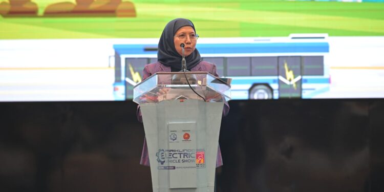 PLN Perkuat Kolaborasi Kembangkan Ekosistem Kendaraan Listrik