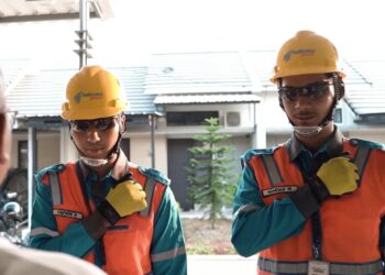 Jangan Sampai Tertipu, Kenali Ciri Petugas PLN, Berikut Penjelasannya