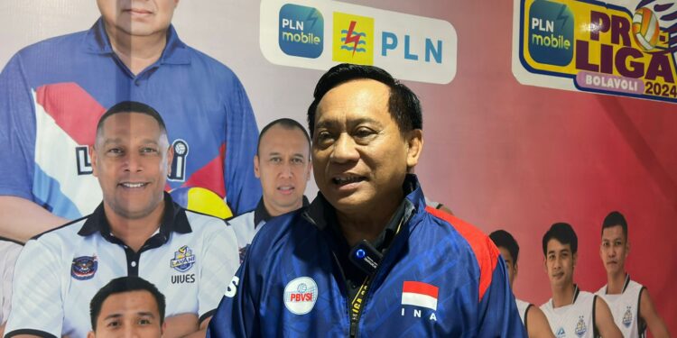 PLN Mobile Proliga 2024 Resmi Dimulai, Ajang Kompetisi Profesional Bola Voli Paling Bergengsi di Tanah Air
