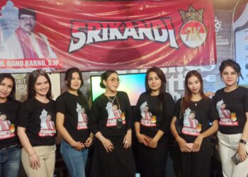Diminta Warga Pimpin Jakarta, Srikandi Banten: Rano Karno Lebih Dibutuhkan di Banten