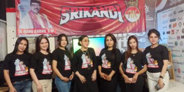 Diminta Warga Pimpin Jakarta, Srikandi Banten: Rano Karno Lebih Dibutuhkan di Banten