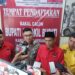 Andika Daftar ke PDIP, Maju Pilkada Kabupaten Serang