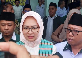 Airin Inginkan Transformasi Kota Serang Menjadi Kota MICE