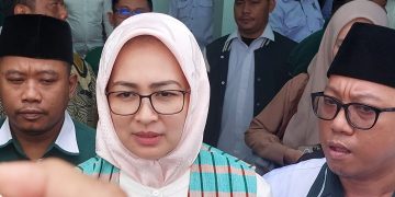 Airin Inginkan Transformasi Kota Serang Menjadi Kota MICE