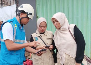 Gelar Hajatan dan Pesta Tanpa Ribet, Begini Cara Pasang Listrik Sementara Lewat PLN Mobile