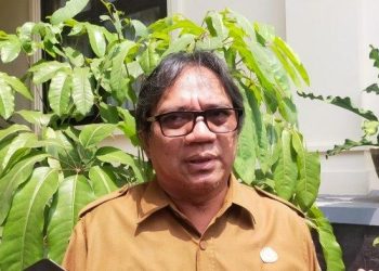 Kurangi Kantung Kemiskinan, DPRKP Banten Pemkab Pandeglang dan Lebak Bangun RTLH