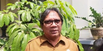 Kurangi Kantung Kemiskinan, DPRKP Banten Pemkab Pandeglang dan Lebak Bangun RTLH