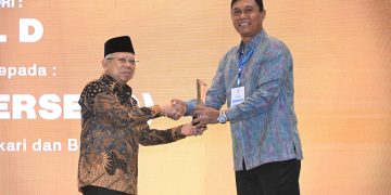 PLN Group Borong Penghargaan CSR Awards 2024 Kementerian Desa PDTT