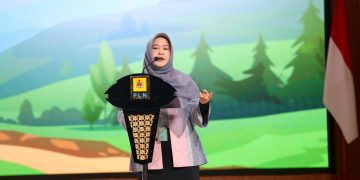 Peringati Hari Bumi, PLN Tegaskan Komitmen Pada Bisnis Yang Berkelanjutan