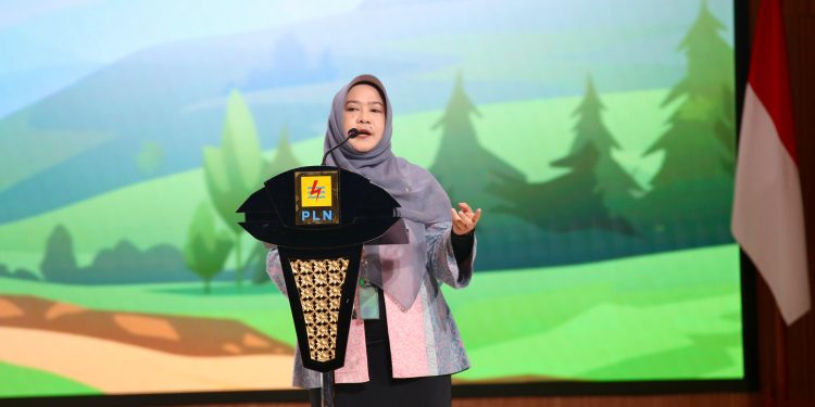 Peringati Hari Bumi, PLN Tegaskan Komitmen Pada Bisnis Yang Berkelanjutan