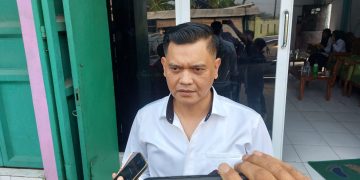 Kembalikan Formulir ke PKB Kota Serang, Wahyudin Optimis Bakal Diusung